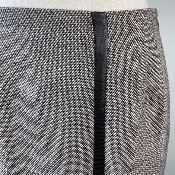 Harve Benard Three Piece Matching Wool Blazer, Skirt, and Pants EUC - Picture 11 of 16